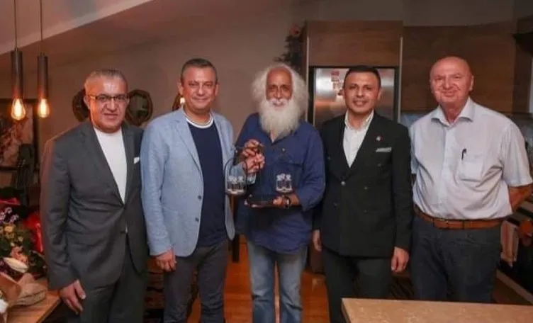 Bakanlık, Suavi’nin arsasında kesilen ağaçlar ile ilgili inceleme başlattı! Bodrum Belediyesi’ne uyarı yazısı gönderildi