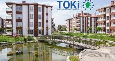 TOKİ 47 ilde 369 gayrimenkul satışı başvuru takvimi 2024: TOKİ 151 konut satışı ne zaman, saat kaçta, koşulları neler?