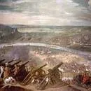 Osmanlı ordusu Viyana’yı kuşattı.