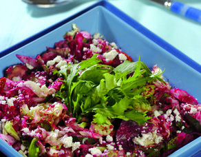 Mucize Salata