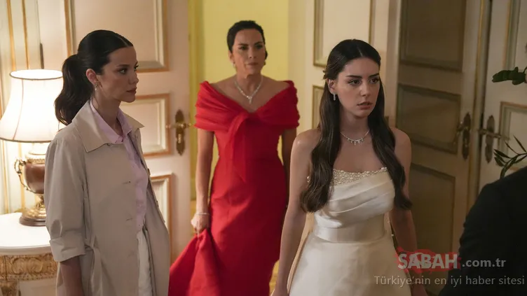 Karadut’da Zuhal aklı ile kalbi arasında kalıyor!