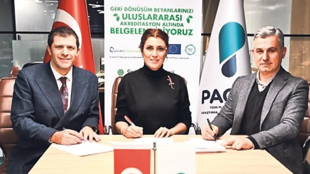 Ambalaj ihracatında vergi avantajı için yeni işbirliği