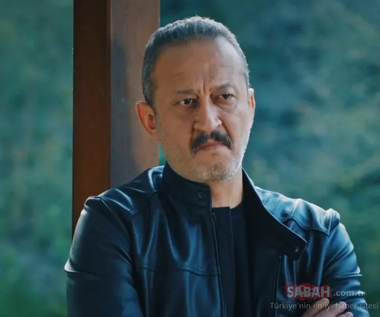 Bunu 12 senedir yapıyor...EDHO’nun yıldızı Yıldırım Gücük’ün ek işine bakın!