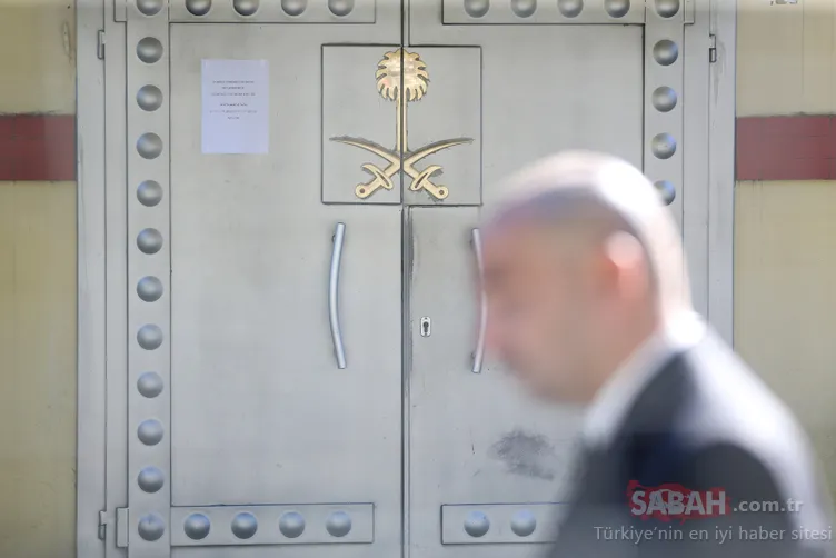 Kaşıkçı'nın cesedinin parçalara ayırmalarının sebebi...