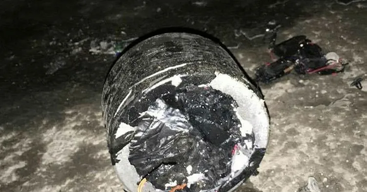 Son dakika: Başkan Erdoğan’a bombalı tuzak önlendi! Göreve gidecek polis durumu fark edince imha edildi