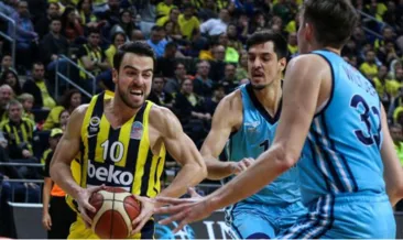 türk telekom fenerbahçe basketbol maçı ne zaman