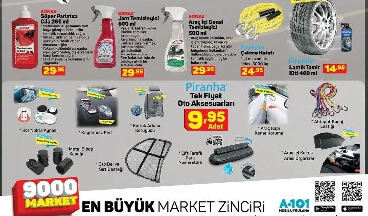 A101 Piranha Isitmali Oto Koltuk Minderi Detayli Ilk Bakis Pinti A101 Aktuel Inceleme Youtube