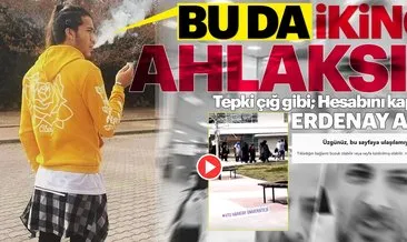 İzmir’den sonra Konya’da başörtülülere hakaret skandalı!