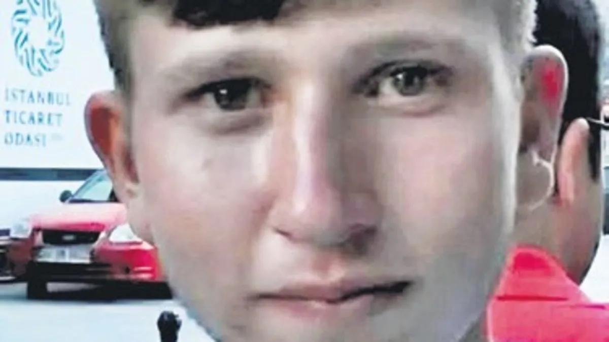 Kardeş kavgası kanlı bitti