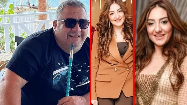 Son dakika: Halil Falyalı'nın eşinden acı davet! Sosyal medya hesabından duyurdu! - Galeri - Yaşam
