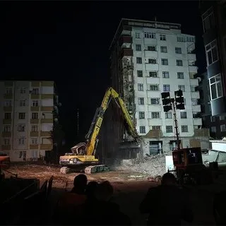 Üç şüpheli için 15’er yıl hapis