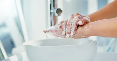 Uzmanlardan el yıkama uyarısı!