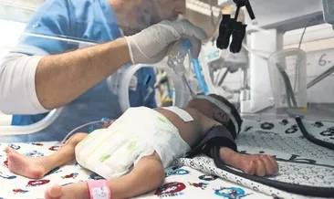 Bebekler sessizce ölüme sürükleniyor