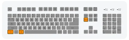 Ctrl+Alt+Del'in ilginç hikayesi