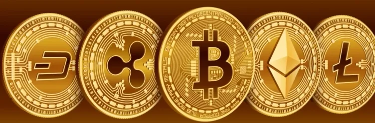 منصات شراء العملات الرقمية