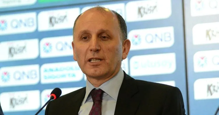 Trabzonspor Başkanı Usta, Beşiktaş’ı tebrik etti