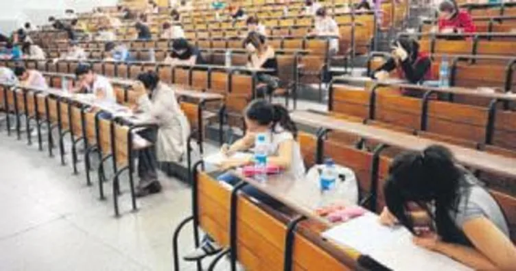 2017-LYS sonuçları açıklandı