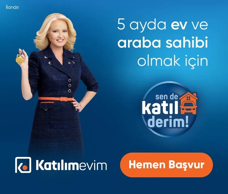 KATILIMEVİM // 7 Nisan - 3.sıra