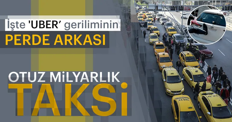 Otuz milyarlık pazar