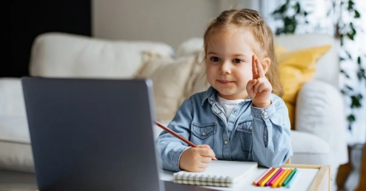 Okul Oncesi Egitimde Ebeveynlere Oneriler Cocuk Haberleri