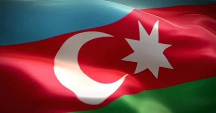 Azerbaycan Bağımsızlık Günü’nü kutluyor