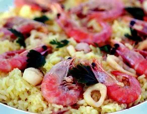 Paella