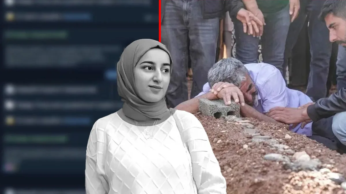 Rojin Kabaiş’in ailesi de hedefteydi! Tehdit ve şantaj yapan siber zorbalara operasyon: 10 gözaltı! Rojin Kabaiş’in ailesi de hedefteydi! Tehdit ve şantaj yapan siber zorbalara operasyon: 10 gözaltı!