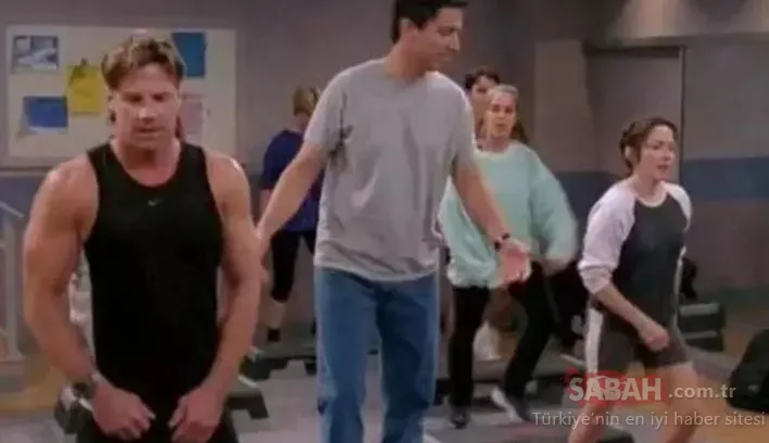 Gündüz kuşağının yıldız oyuncusu Mark Dobies’den acı haber!