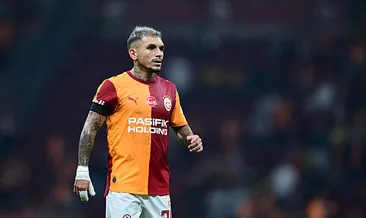 Lucas Torreira: Takım arkadaşlarıma çok güveniyorum