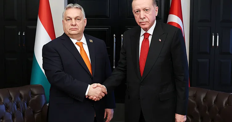 Başkan Erdoğan’dan Antalya Diplomasi Forumu’nda yoğun diplomasi trafiği