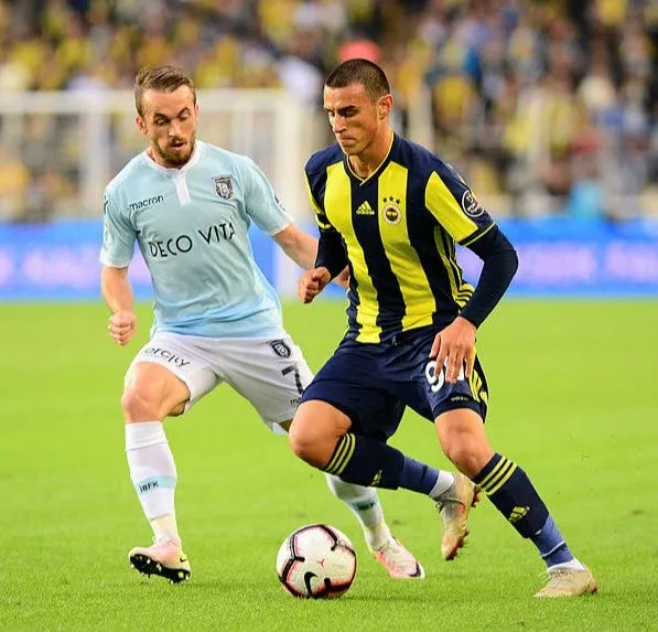 Fenerbahçeli Eljif Elmas’ın müthiş değişimi