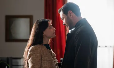 Sevdiğim Sensin 20.bölümüyle yayınlandı: Star TV ile Sevdiğim Sensin son bölüm izle!