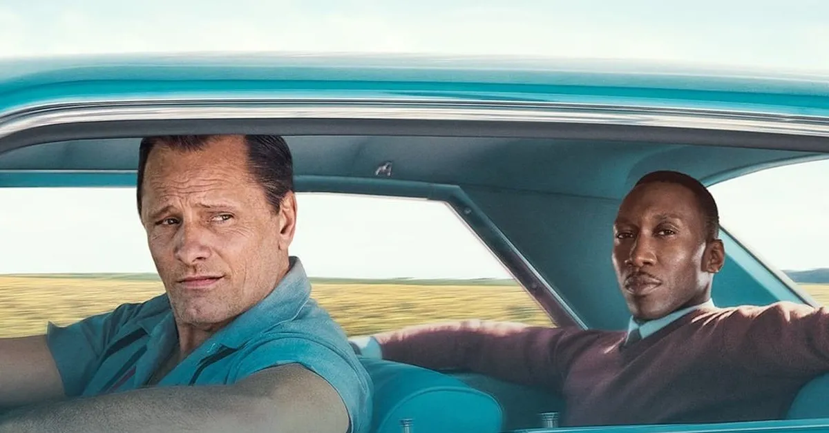 Green Book Yesil Rehber Filminin Konusu Kultur Sanat Haberleri