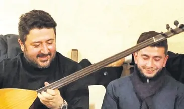 Gençlik varsa umut var