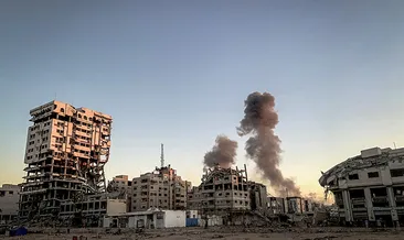 Hamas’tan Gazze planı açıklaması: Saldırıların durması için gerçek güvenceler istiyoruz