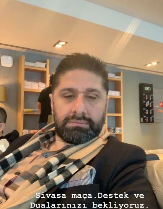 Son dakika: Nazmi Arıkan cinayetinde şok gelişme: Tokatspor Kulübü Başkanı Ufuk Akçekaya gözaltında!