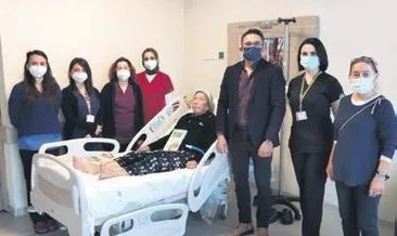 90’lık Şair kanseri yendi #izmir