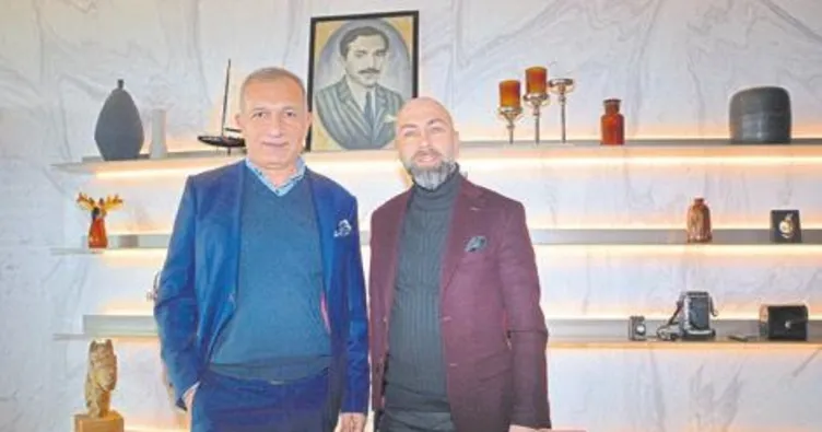 Mistral, iş dünyasına ilaç oldu