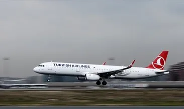 THY’den en yüksek sefer sayısı rekoru