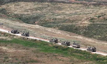 Katil İsrail ordusu Litani Nehri’nin kuzeyine ilerliyor: Lübnan’daki stratejik kale işgal edildi