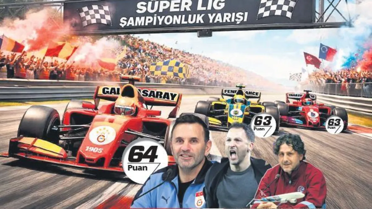 Galatasaray’ın kaderi İzmir’de belli olur!