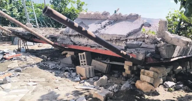 Batman’da balkon faciası: 4 ölü, 6 yaralı