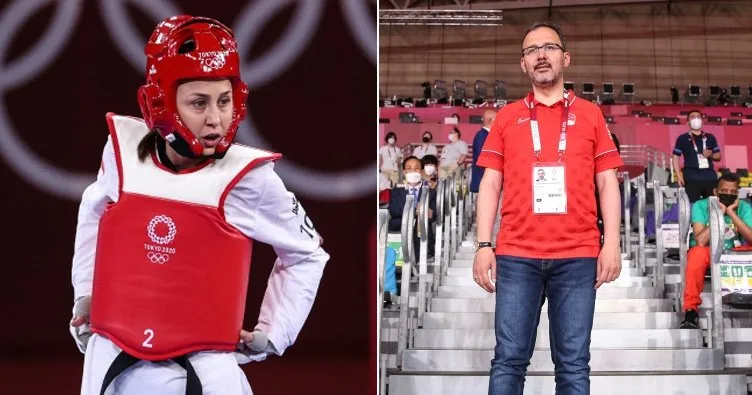 Rukiye Yıldırım, Tokyo Olimpiyatları’nda bronz madalya maçını kaybetti