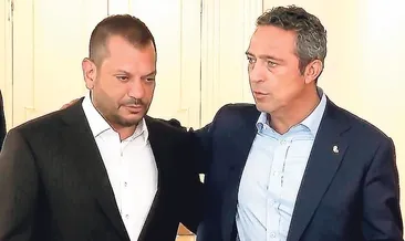 Yeni dönem yeni başkan!