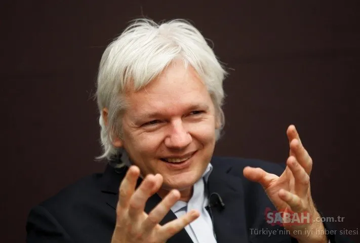 Julian Assange tutuklandı! Julian Assange ne kadar ceza alacak?