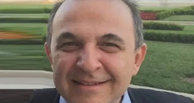 İsrail Büyükelçiliğine Kemal Öktem atandı