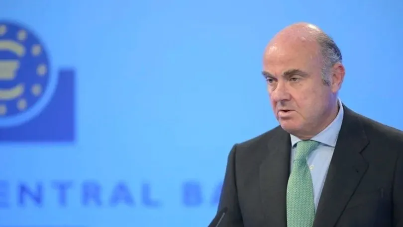 ECB Başkan Yardımcısı'ndan ihtiyatlı gevşeme çağrısı