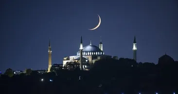 Diyanet 2027 Üç Aylar Takvimi açıklandı! Recep, Şaban ve Ramazan tarihleri