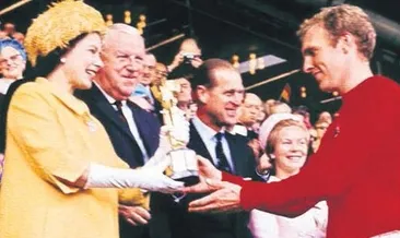 Wembley ve Wimbledon’da büyük gün