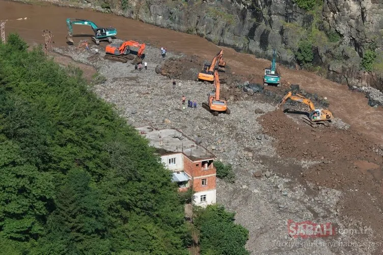 Bakan uyardı: Dere yataklarından uzak durun